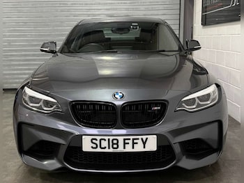 Used BMW M2 2018 for sale - 77446392: Photo