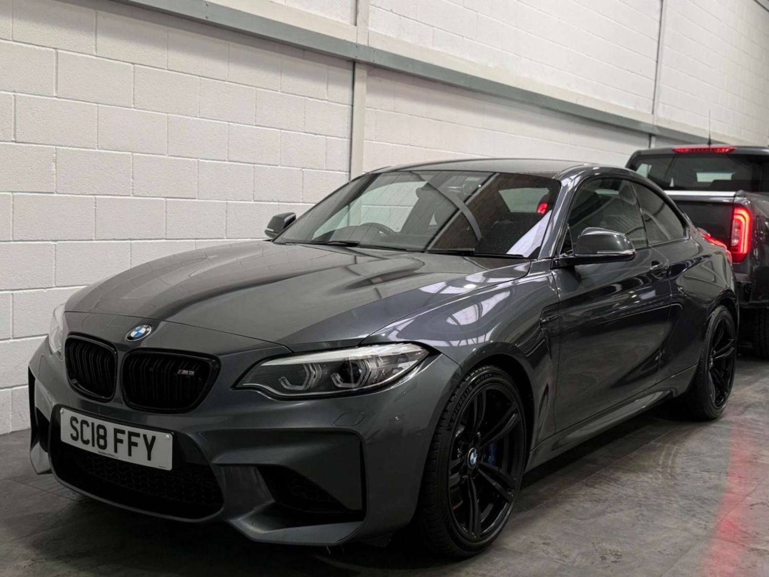 Used BMW M2 2018 for sale - 77446392: Photo 3