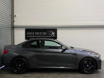 Used BMW M2 2018 for sale - 77446392: Photo