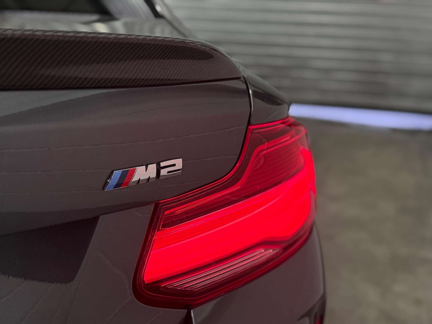 Used BMW M2 2018 for sale - 77446392: Photo 9