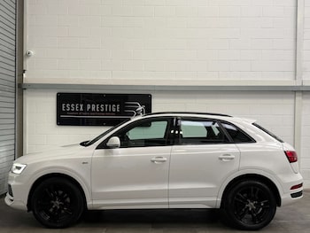 Used Audi Q3 2018 for sale - 78590887: Photo