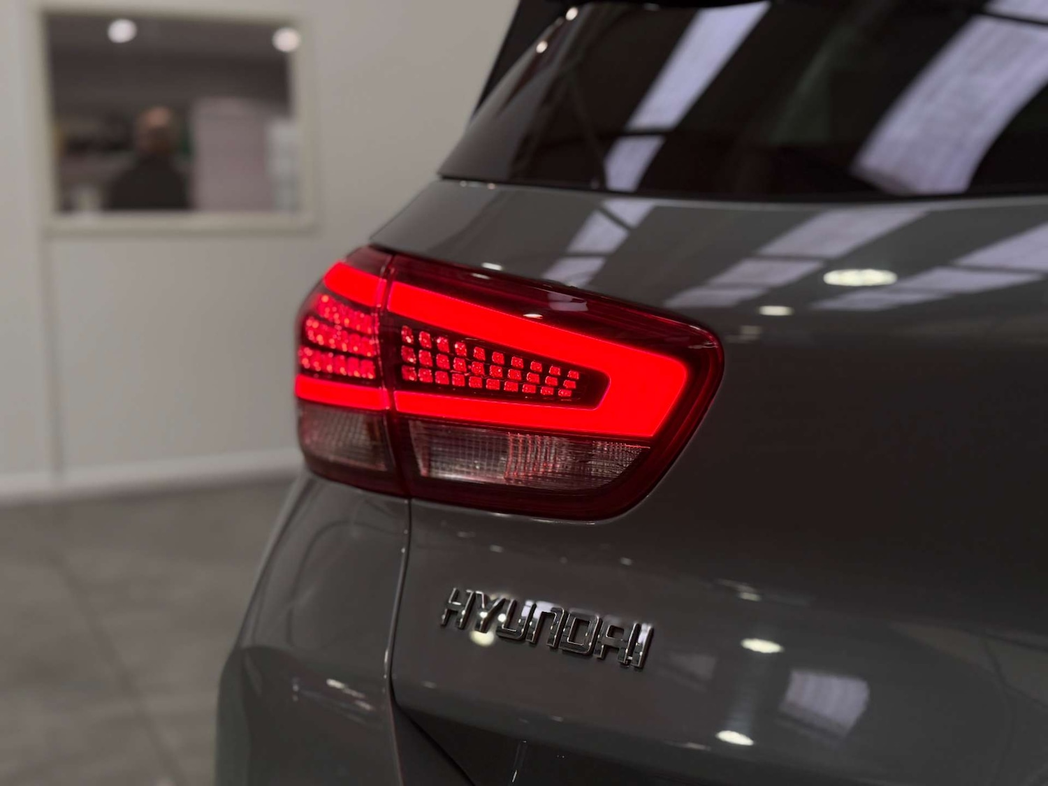 Used Hyundai i30 2022 for sale - 77749079: Photo 10