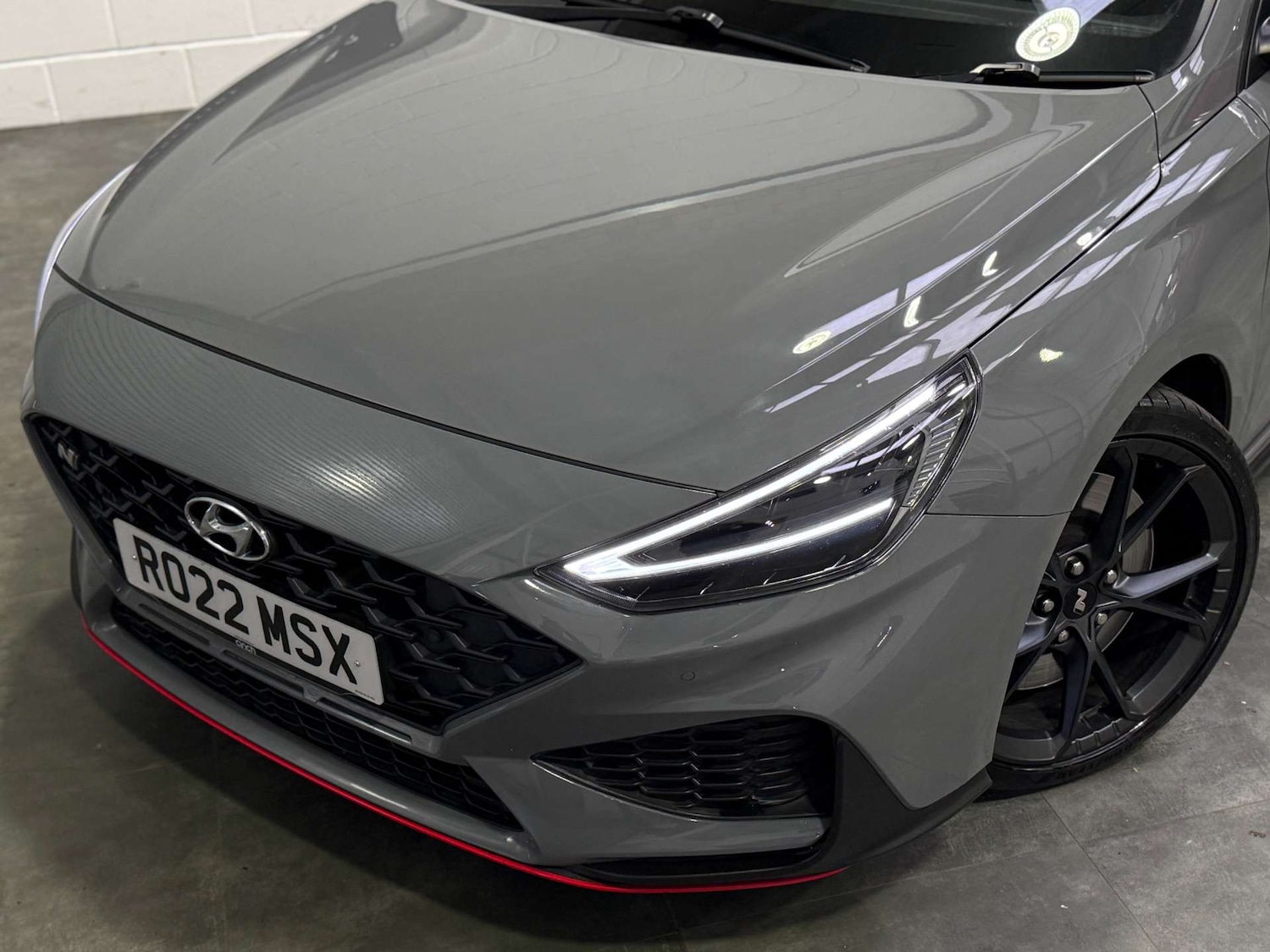 Used Hyundai i30 2022 for sale - 77749079: Photo 11