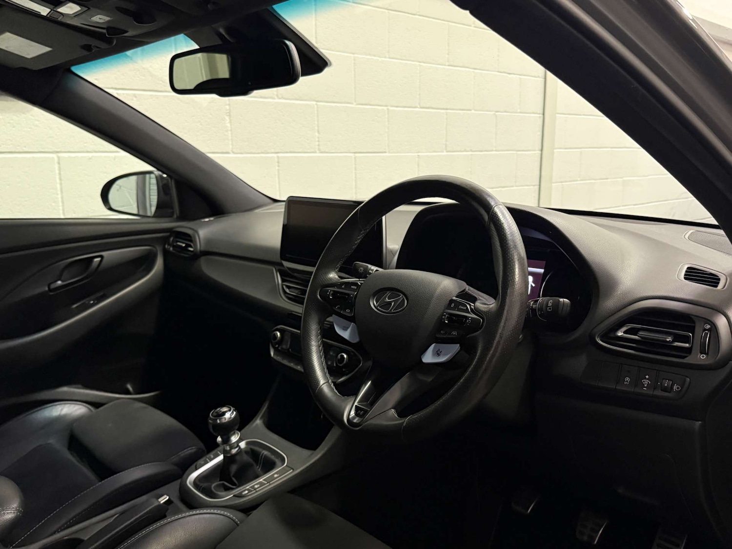 Used Hyundai i30 2022 for sale - 77749079: Photo 13