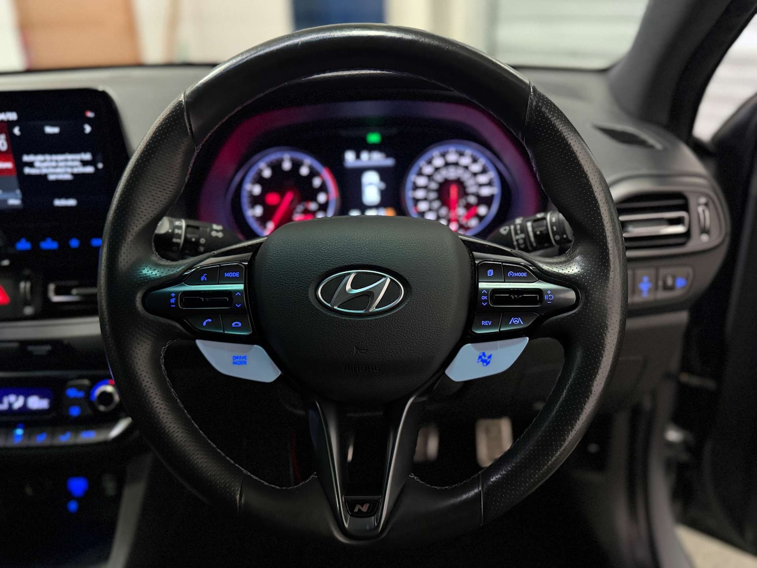 Used Hyundai i30 2022 for sale - 77749079: Photo 17