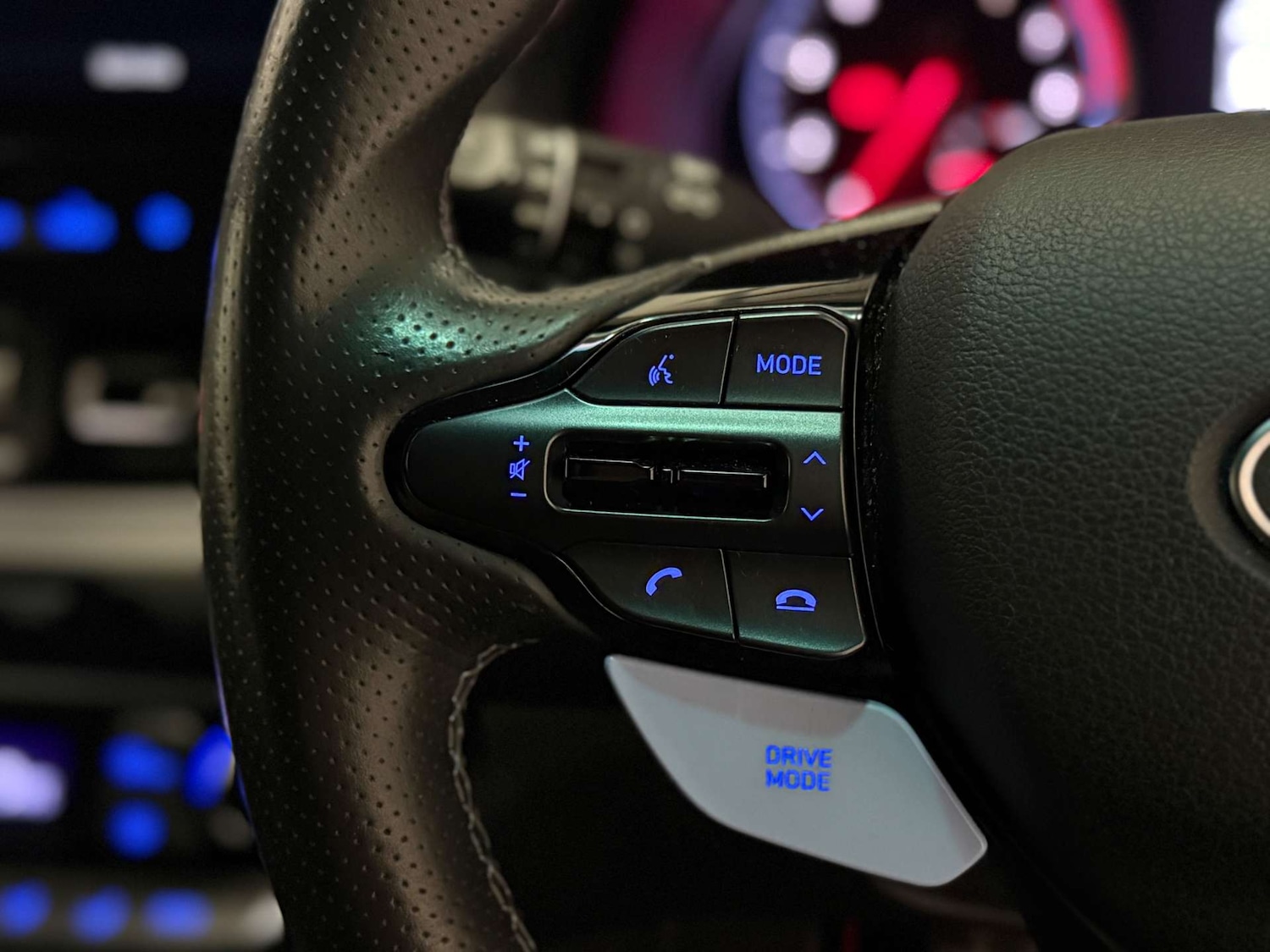 Used Hyundai i30 2022 for sale - 77749079: Photo 18