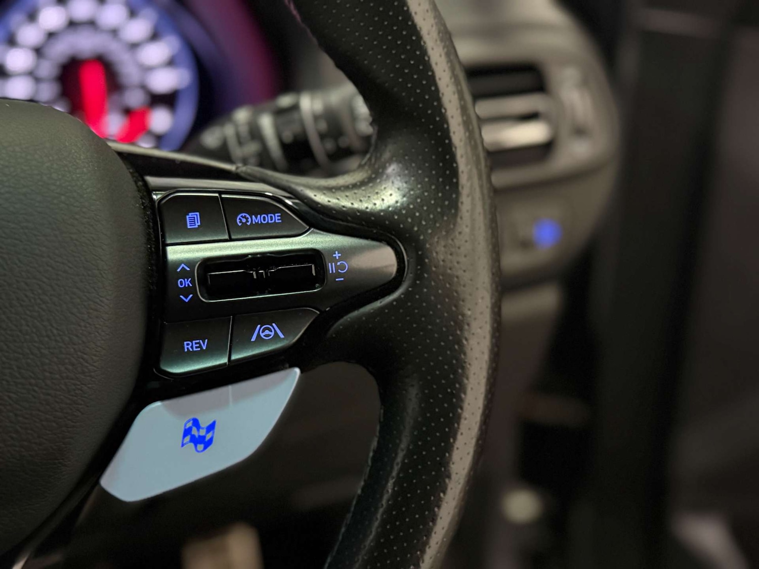 Used Hyundai i30 2022 for sale - 77749079: Photo 19