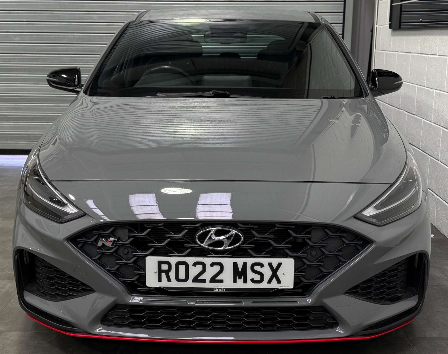 Used Hyundai i30 2022 for sale - 77749079: Photo 2