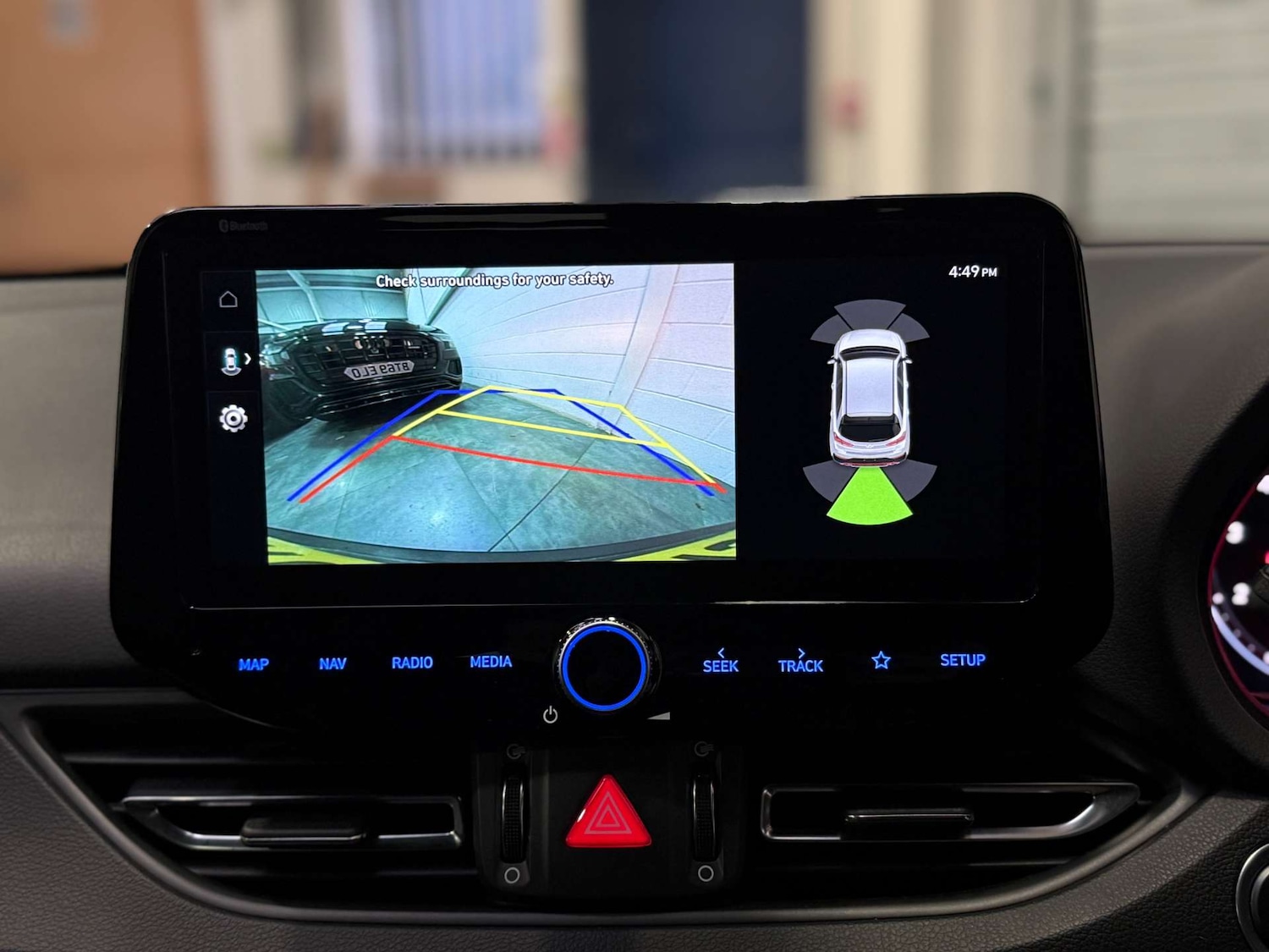 Used Hyundai i30 2022 for sale - 77749079: Photo 22