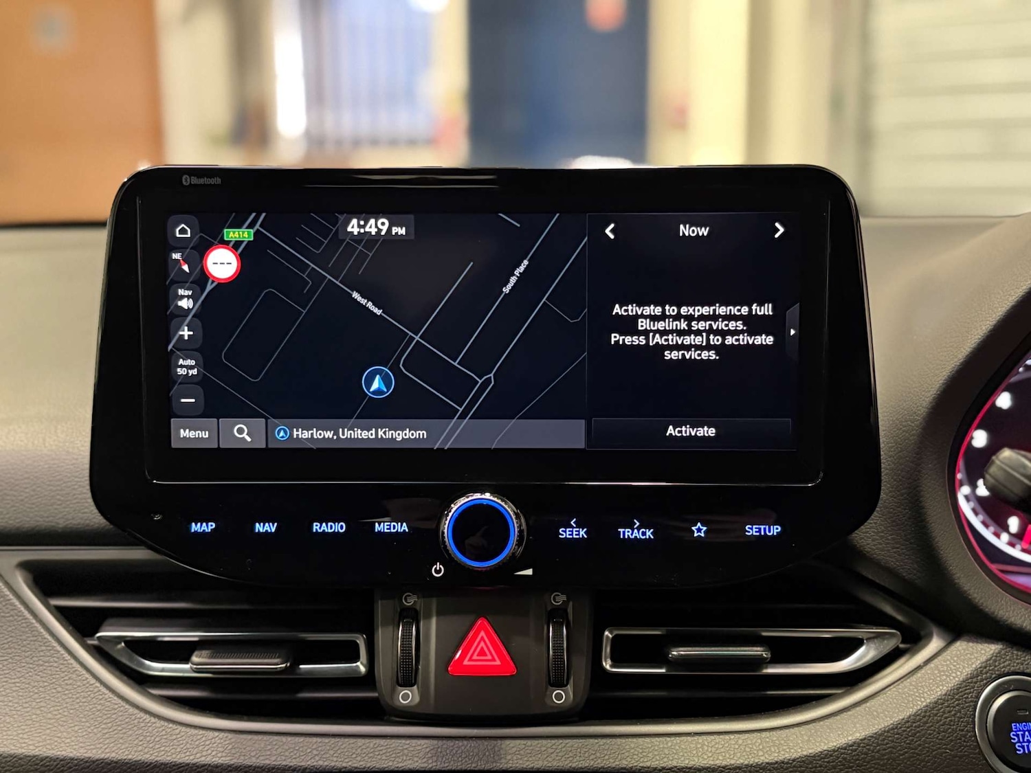 Used Hyundai i30 2022 for sale - 77749079: Photo 23