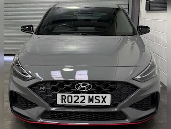 Used Hyundai i30 2022 for sale - 77749079: Photo