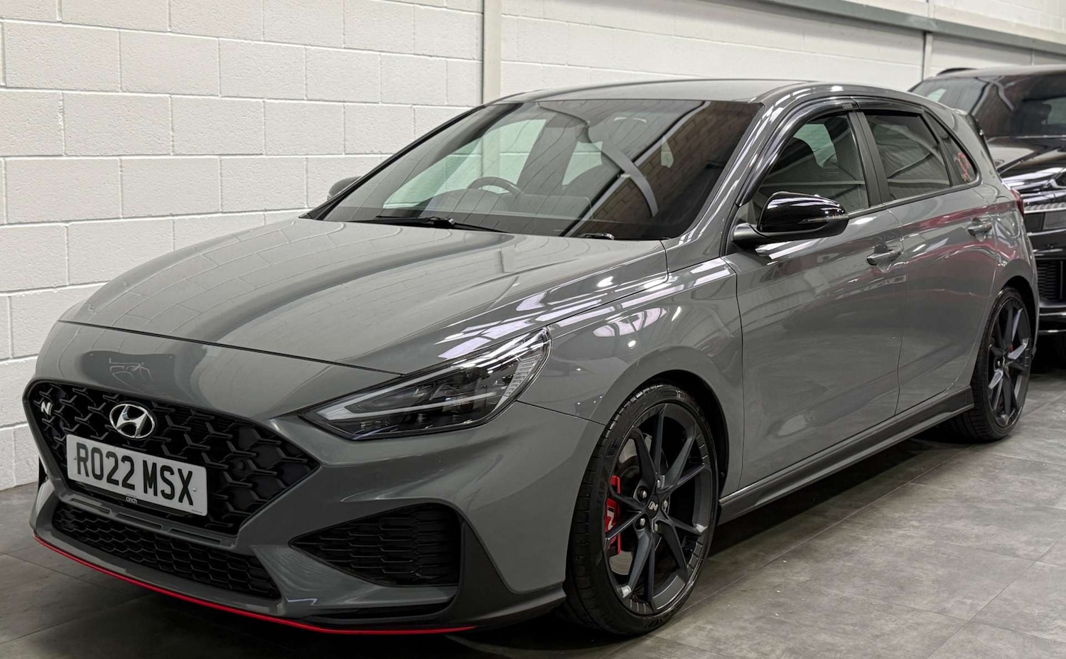 Used Hyundai i30 2022 for sale - 77749079: Photo 3