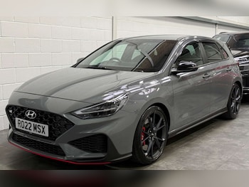 Used Hyundai i30 2022 for sale - 77749079: Photo