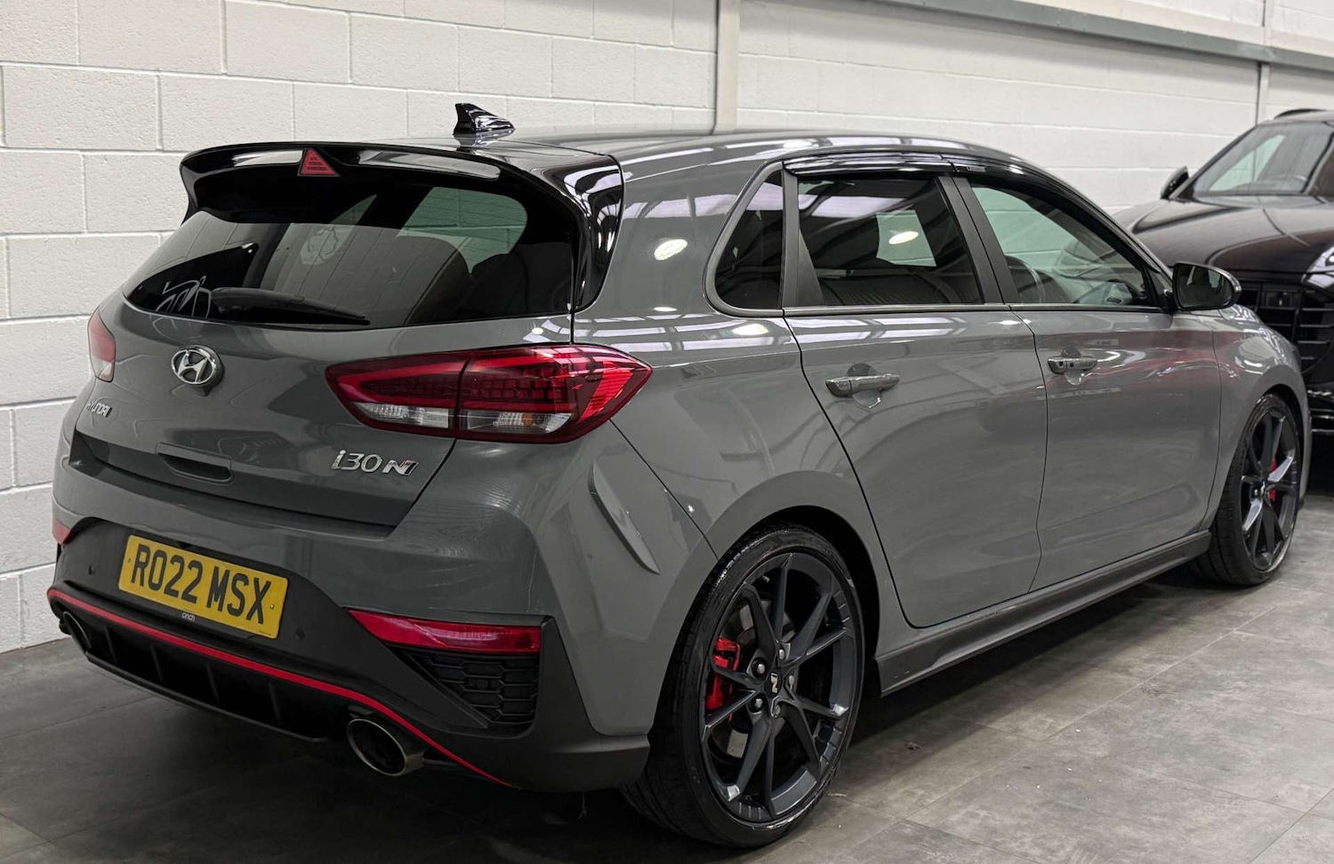 Used Hyundai i30 2022 for sale - 77749079: Photo 6