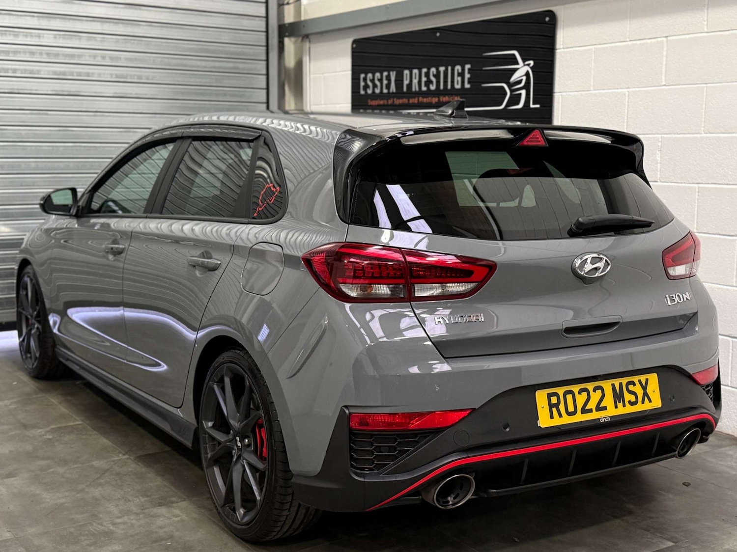 Used Hyundai i30 2022 for sale - 77749079: Photo 8