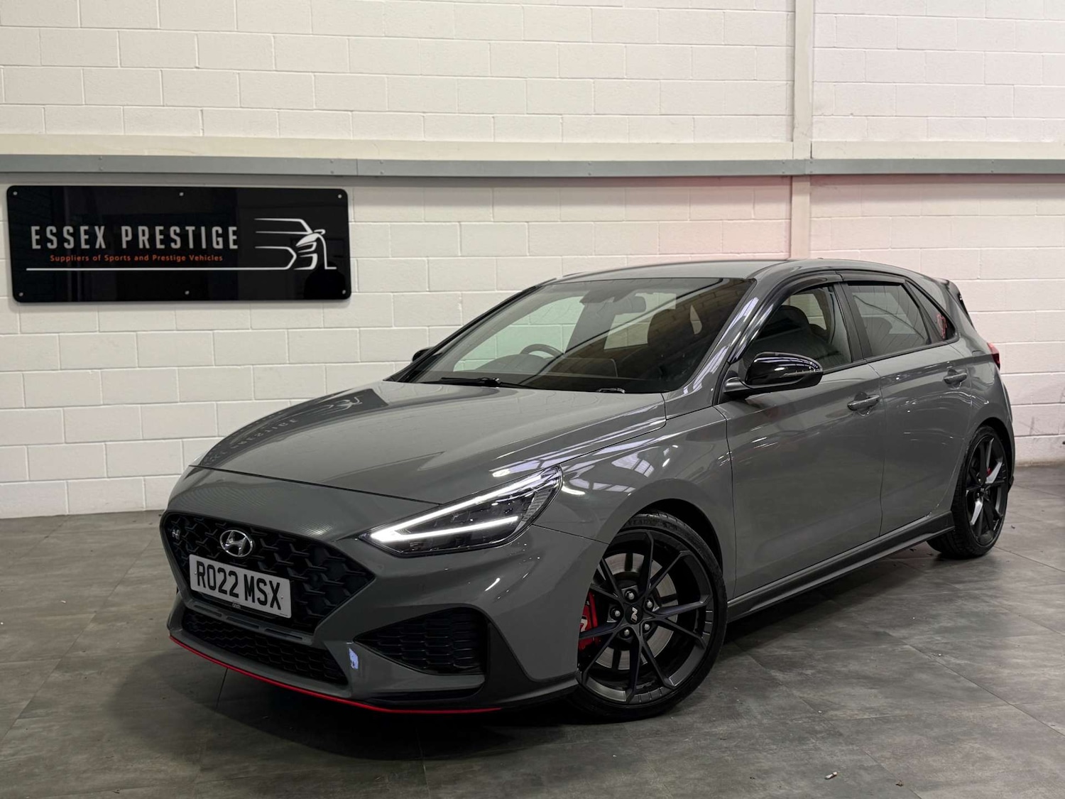 Used Hyundai i30 2022 for sale - 77749079: Photo 9