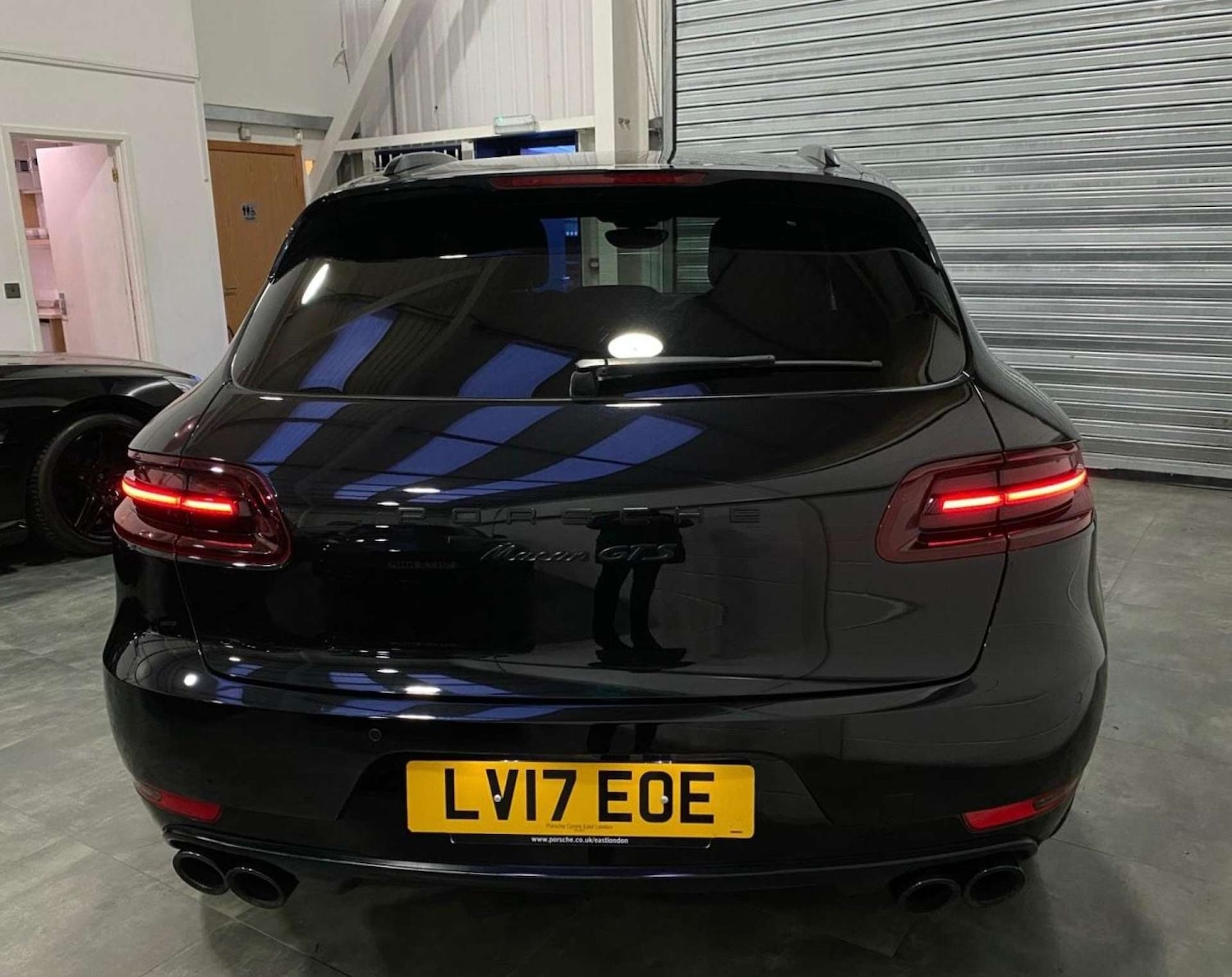 Used Porsche Macan 2017 for sale - 77406154: Photo 10