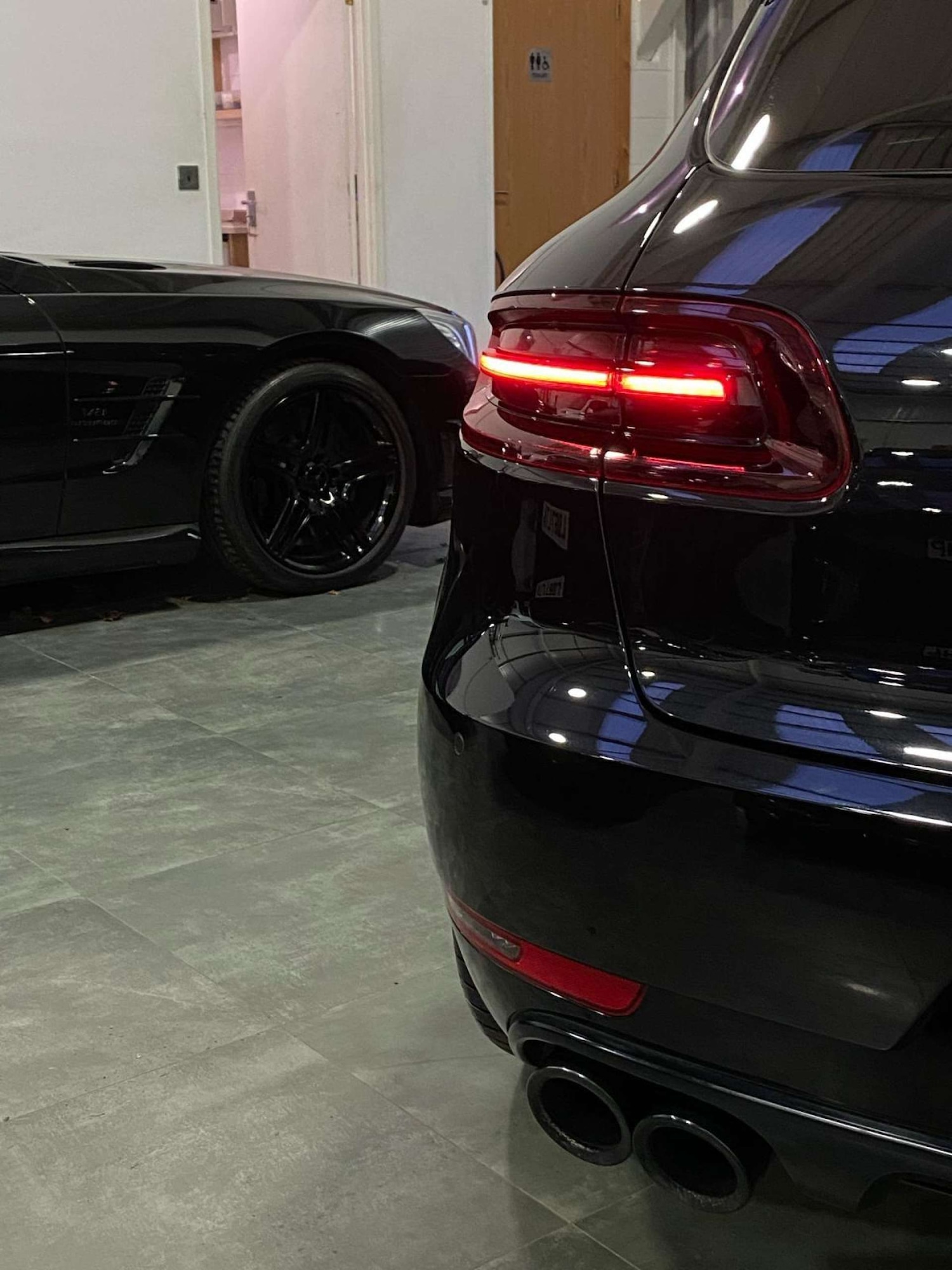 Used Porsche Macan 2017 for sale - 77406154: Photo 11