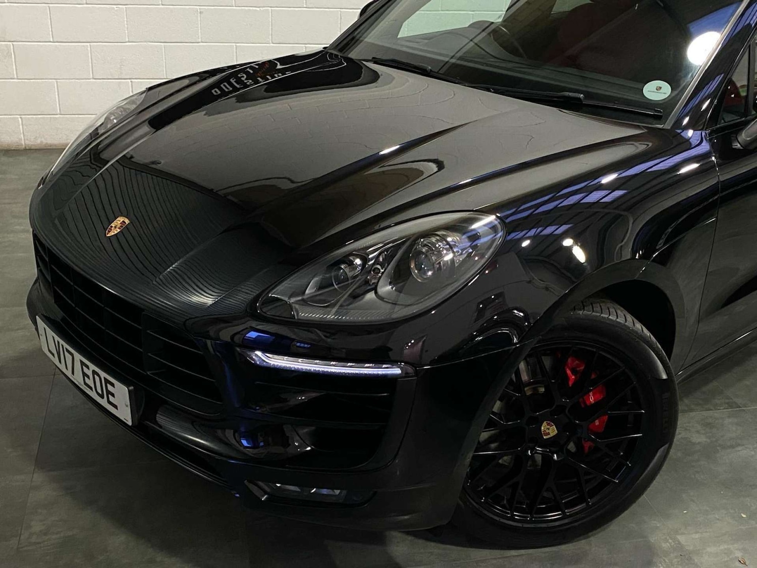 Used Porsche Macan 2017 for sale - 77406154: Photo 12