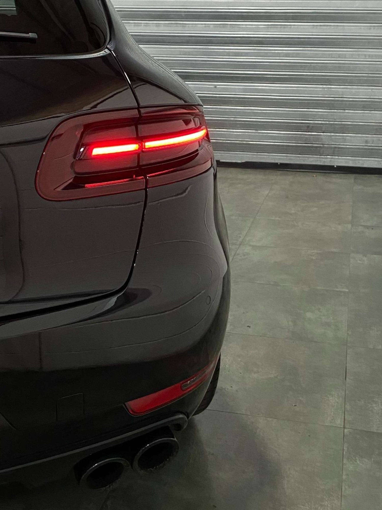 Used Porsche Macan 2017 for sale - 77406154: Photo 13