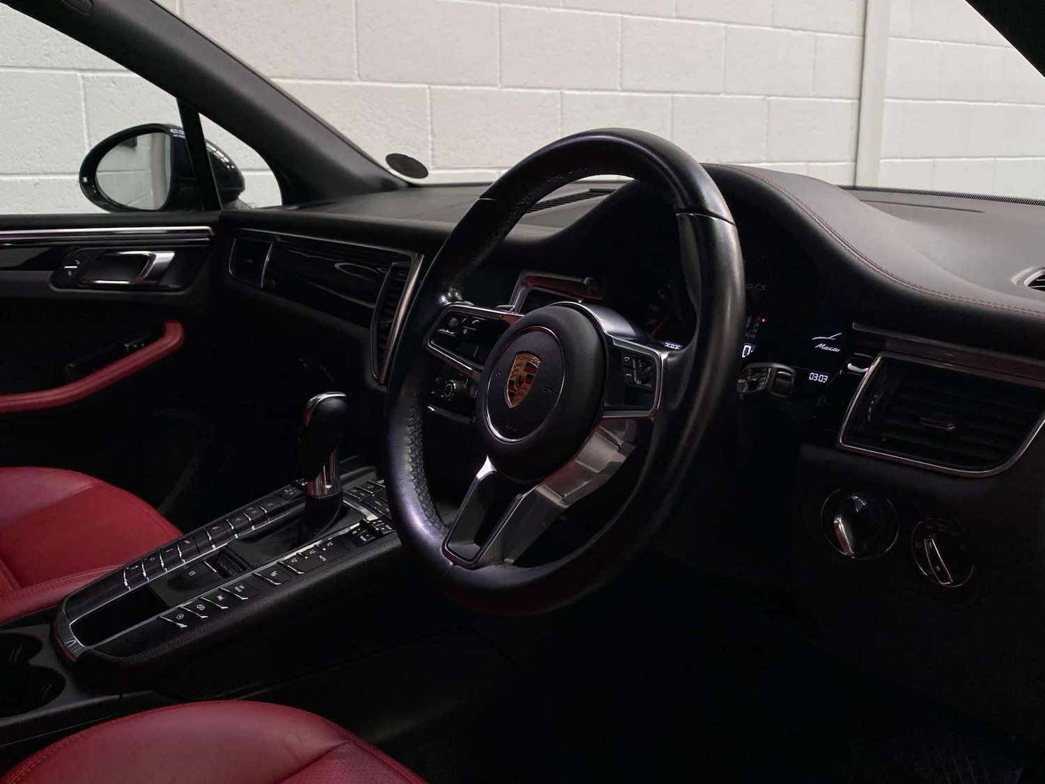 Used Porsche Macan 2017 for sale - 77406154: Photo 15