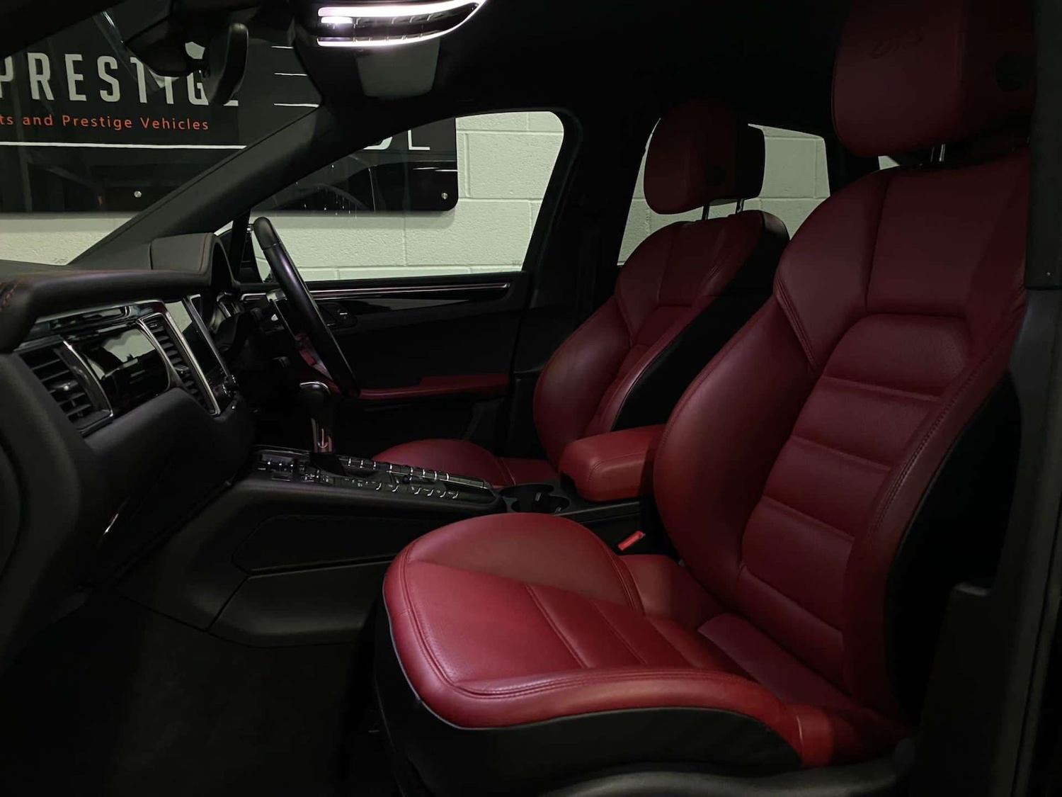 Used Porsche Macan 2017 for sale - 77406154: Photo 18