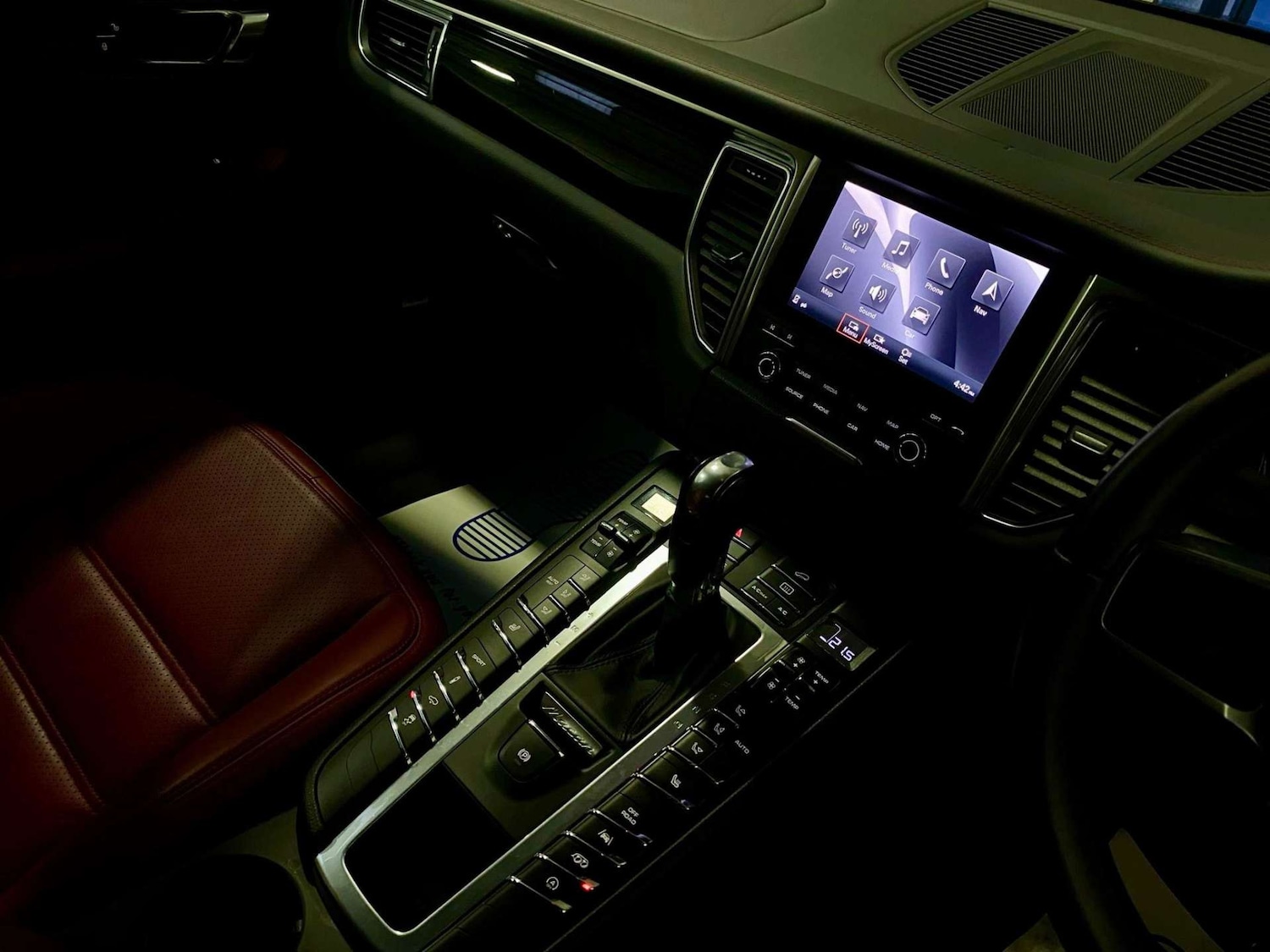 Used Porsche Macan 2017 for sale - 77406154: Photo 20