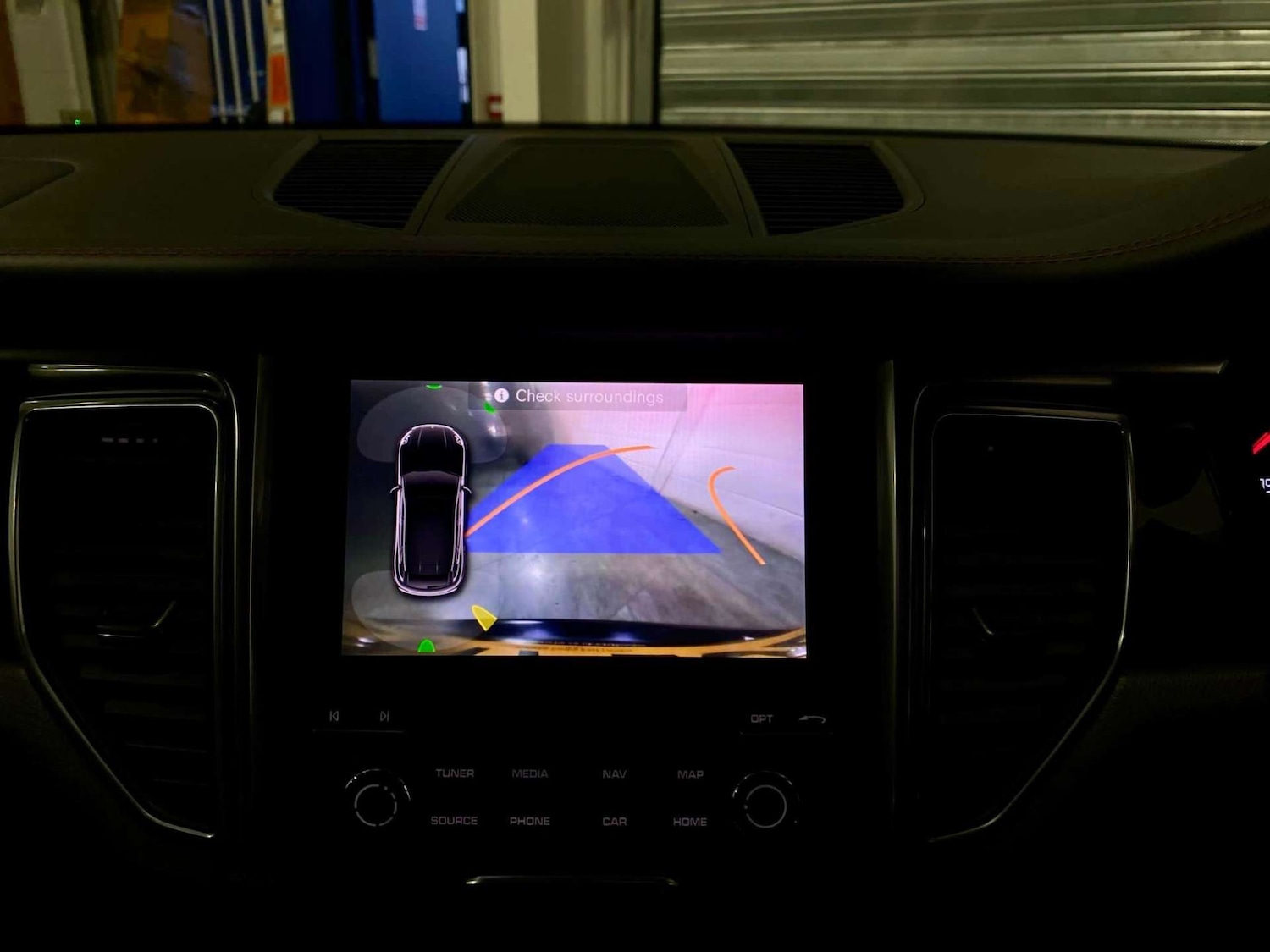 Used Porsche Macan 2017 for sale - 77406154: Photo 22