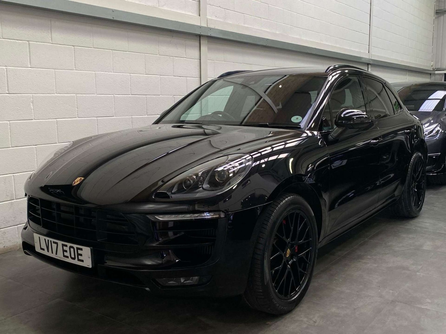 Used Porsche Macan 2017 for sale - 77406154: Photo 3