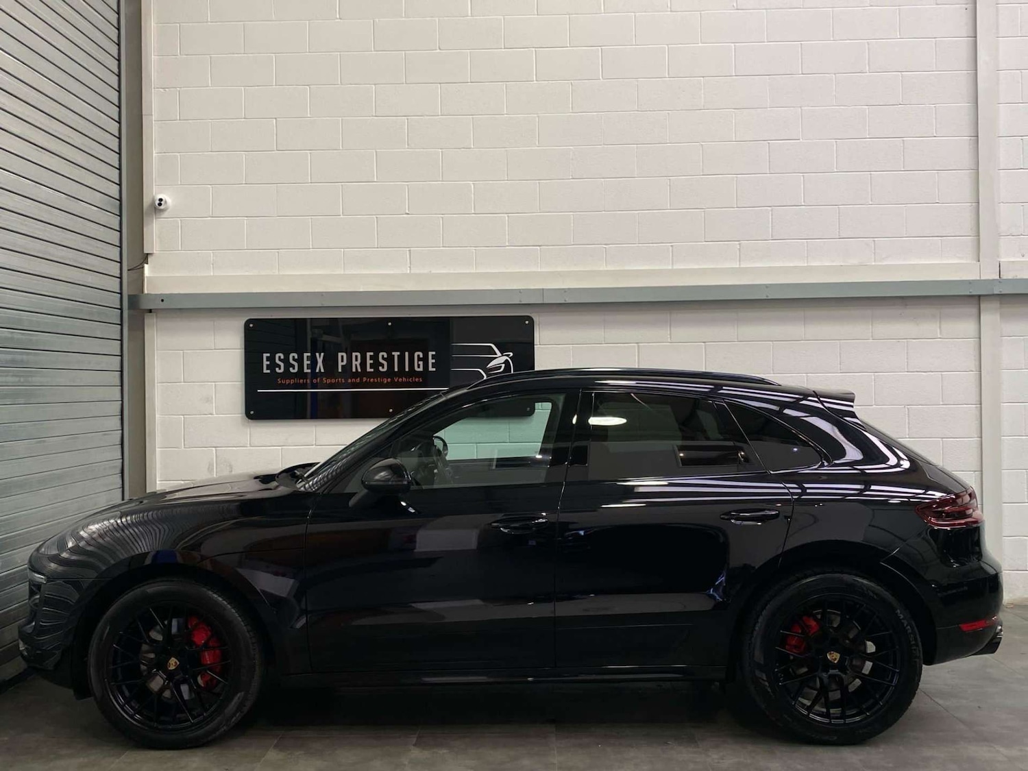 Used Porsche Macan 2017 for sale - 77406154: Photo 5