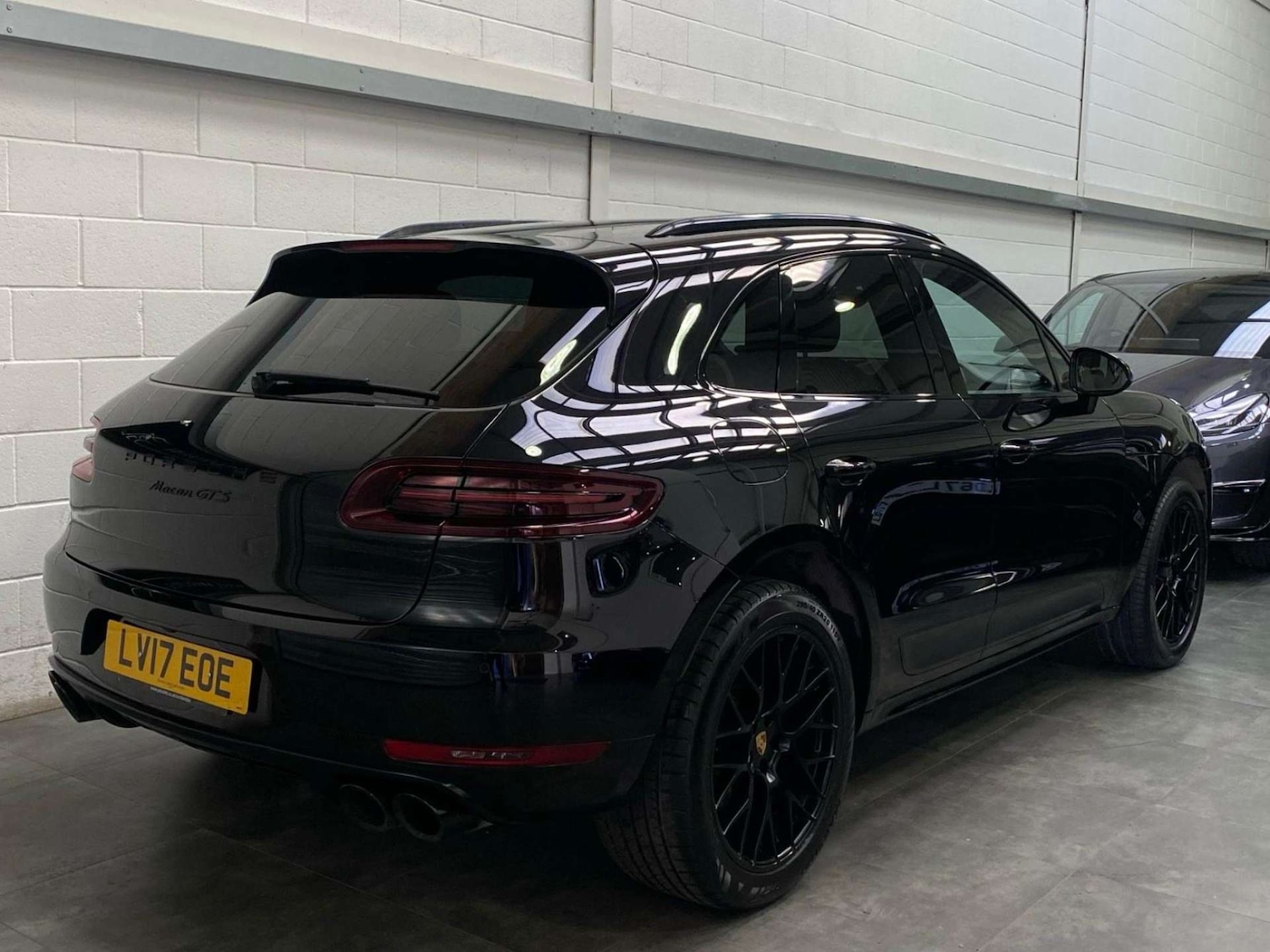 Used Porsche Macan 2017 for sale - 77406154: Photo 6