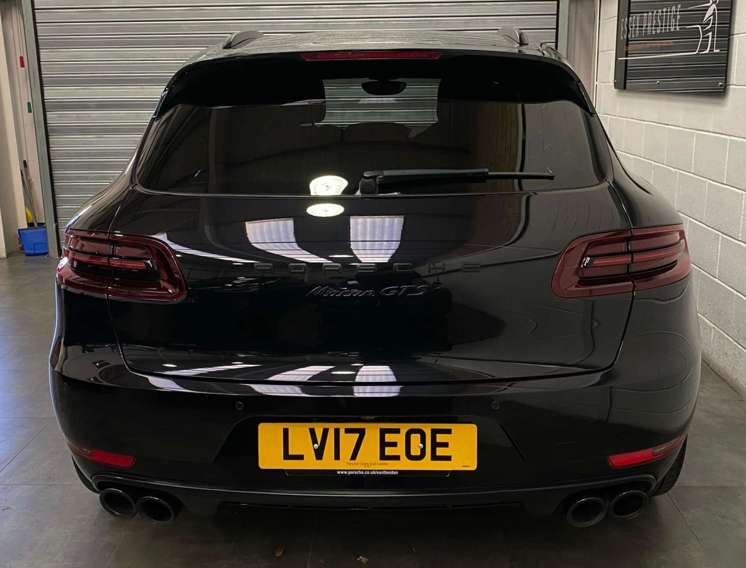 Used Porsche Macan 2017 for sale - 77406154: Photo 7