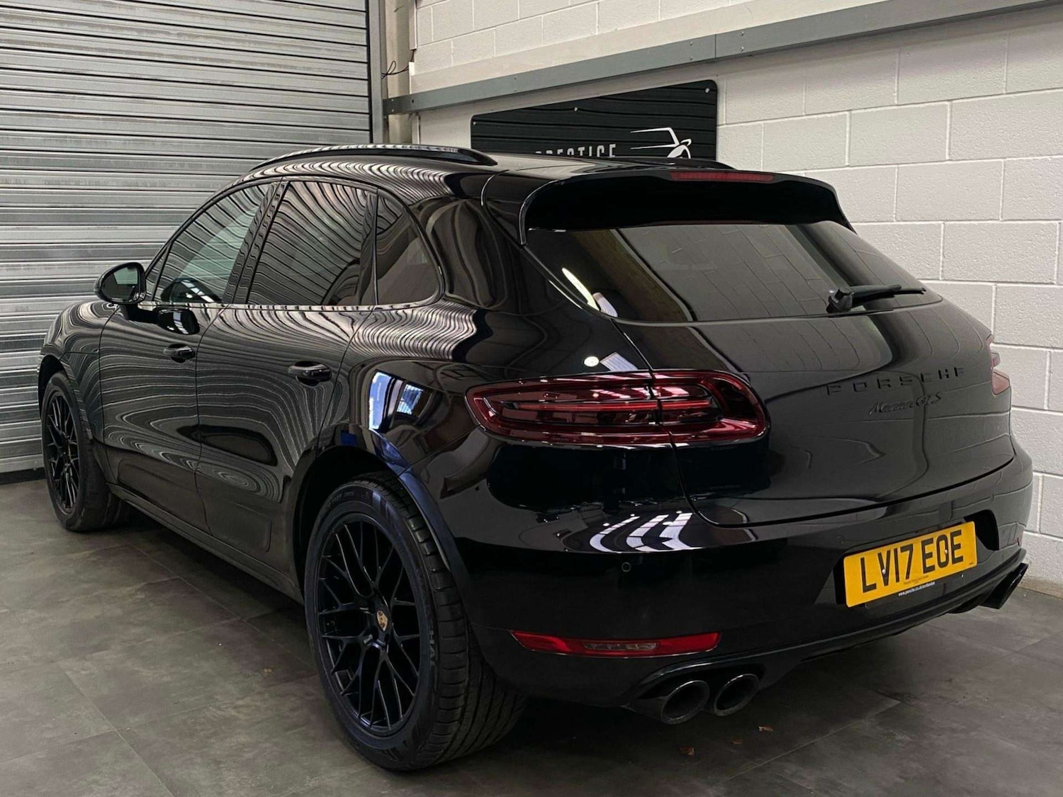Used Porsche Macan 2017 for sale - 77406154: Photo 8