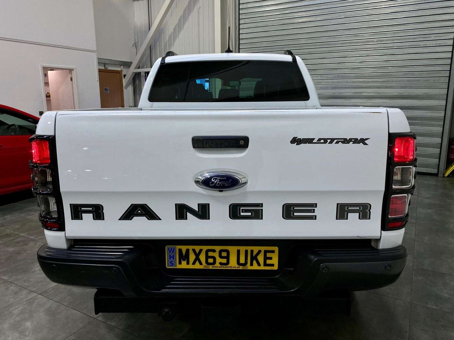 Used Ford Ranger 2019 for sale - 76933034: Photo 10