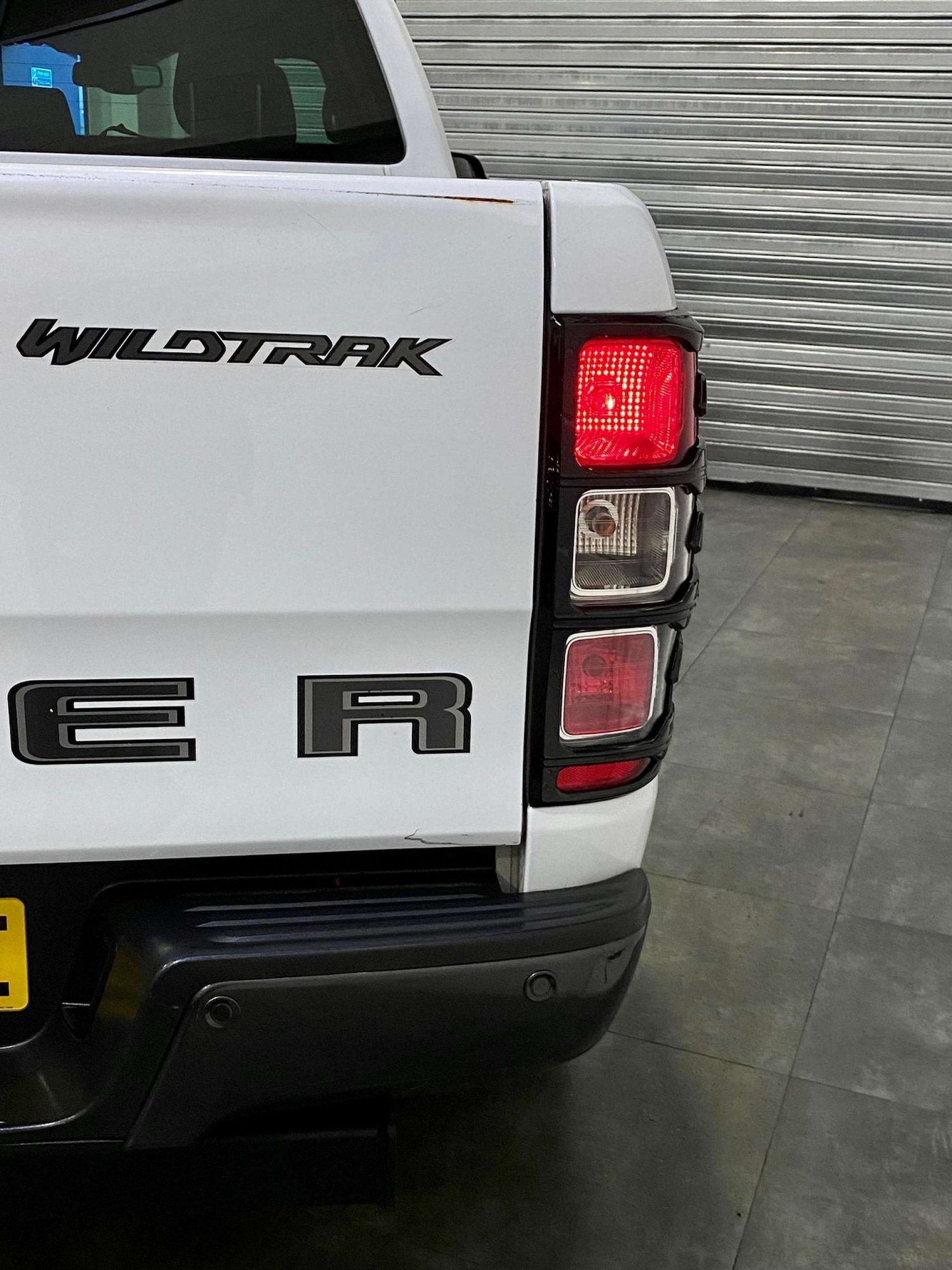 Used Ford Ranger 2019 for sale - 76933034: Photo 11