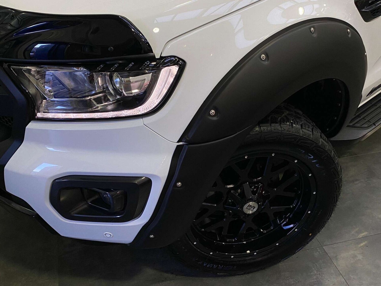 Used Ford Ranger 2019 for sale - 76933034: Photo 12