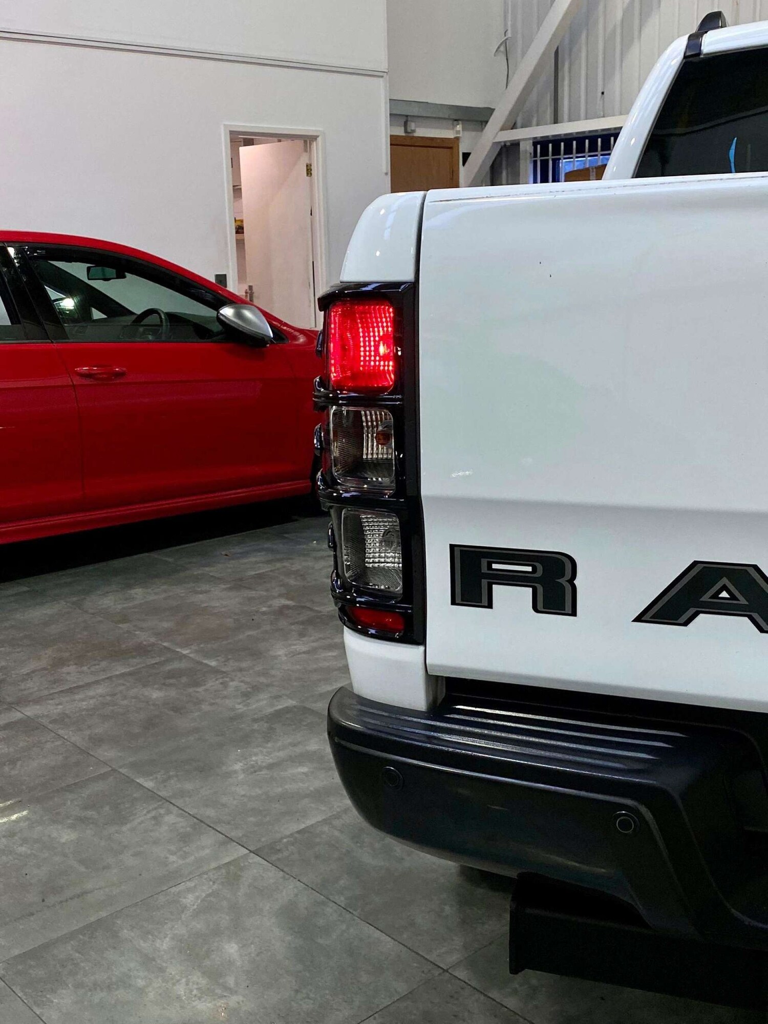 Used Ford Ranger 2019 for sale - 76933034: Photo 13