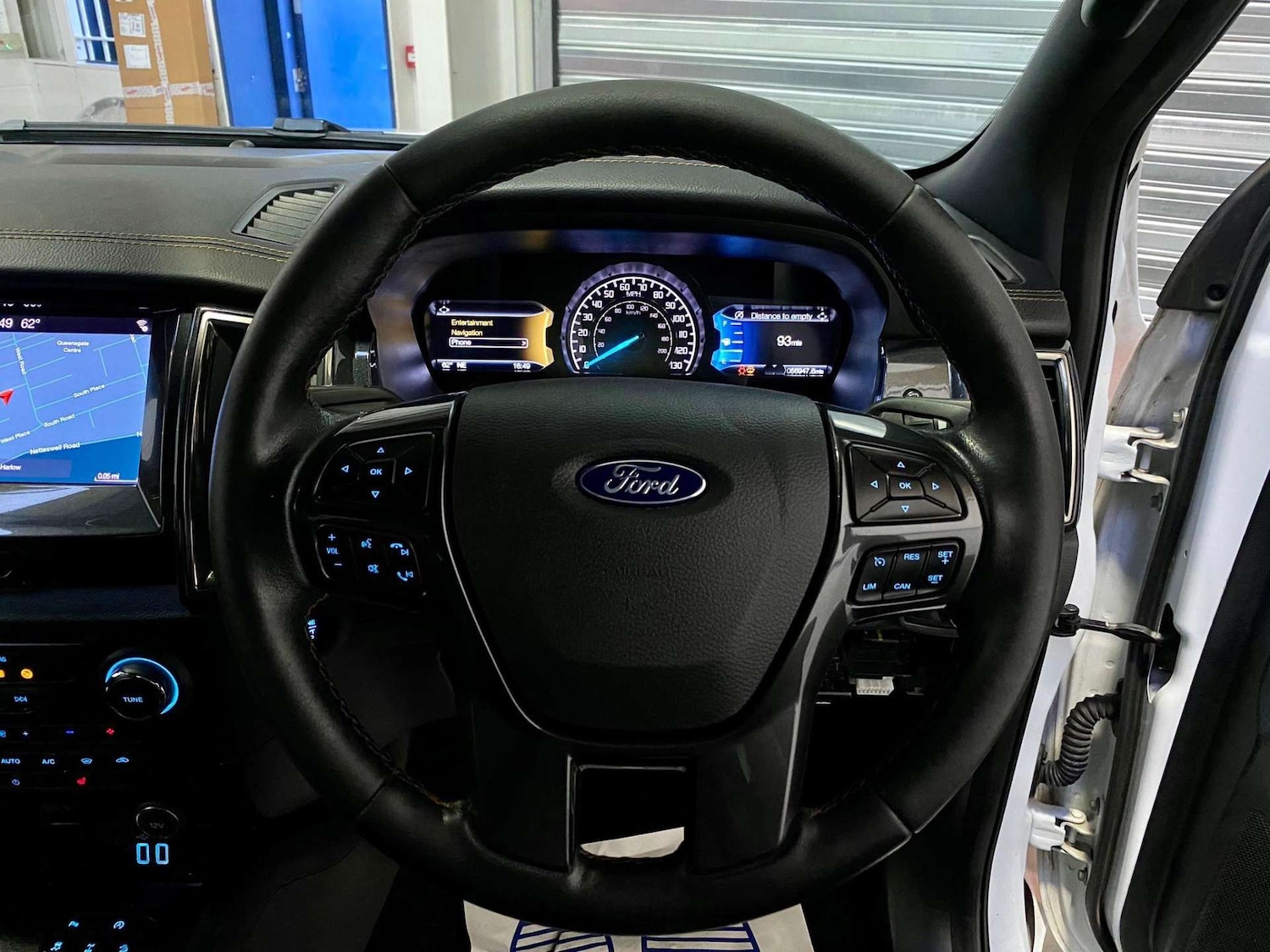 Used Ford Ranger 2019 for sale - 76933034: Photo 15