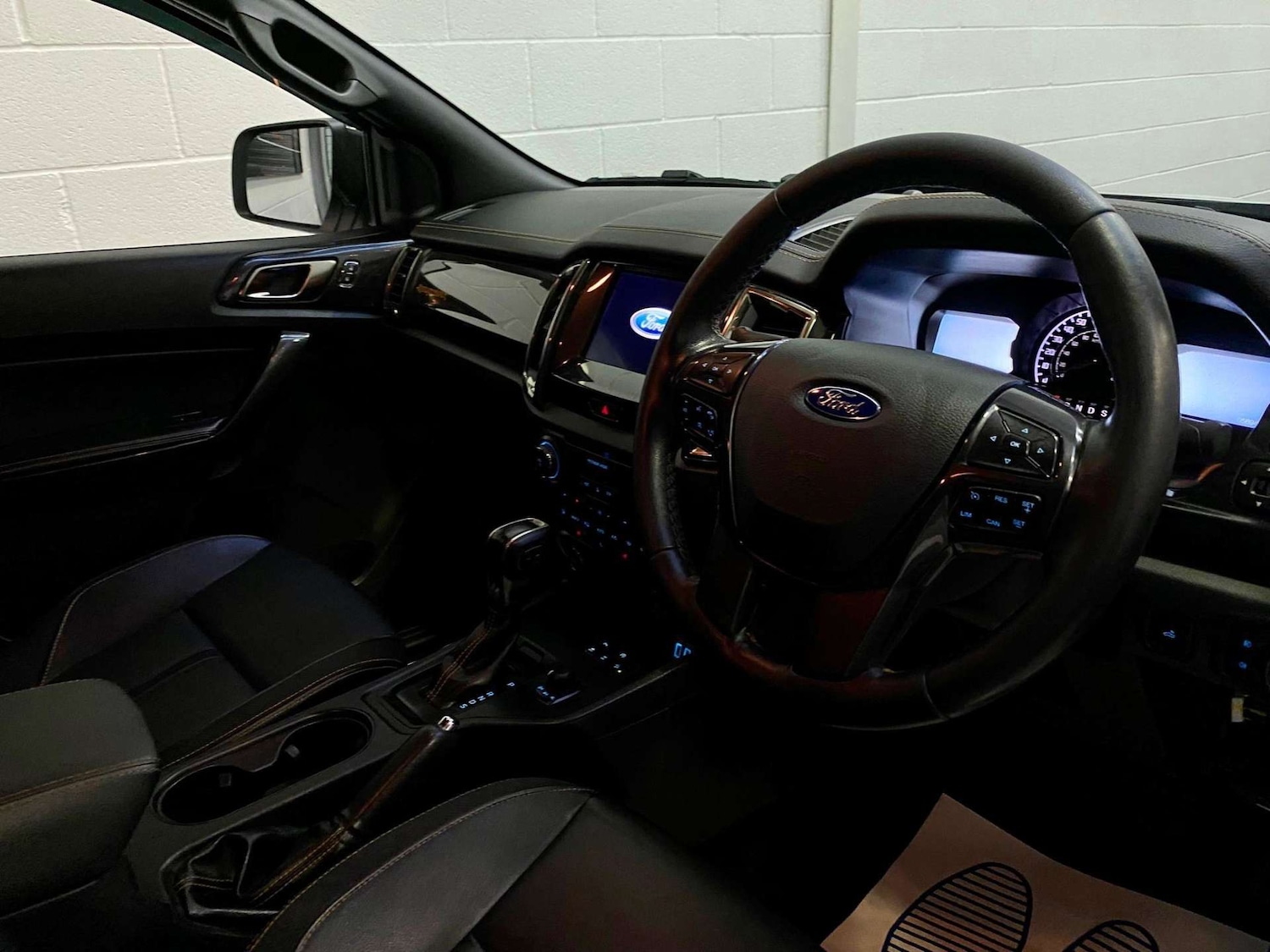 Used Ford Ranger 2019 for sale - 76933034: Photo 16