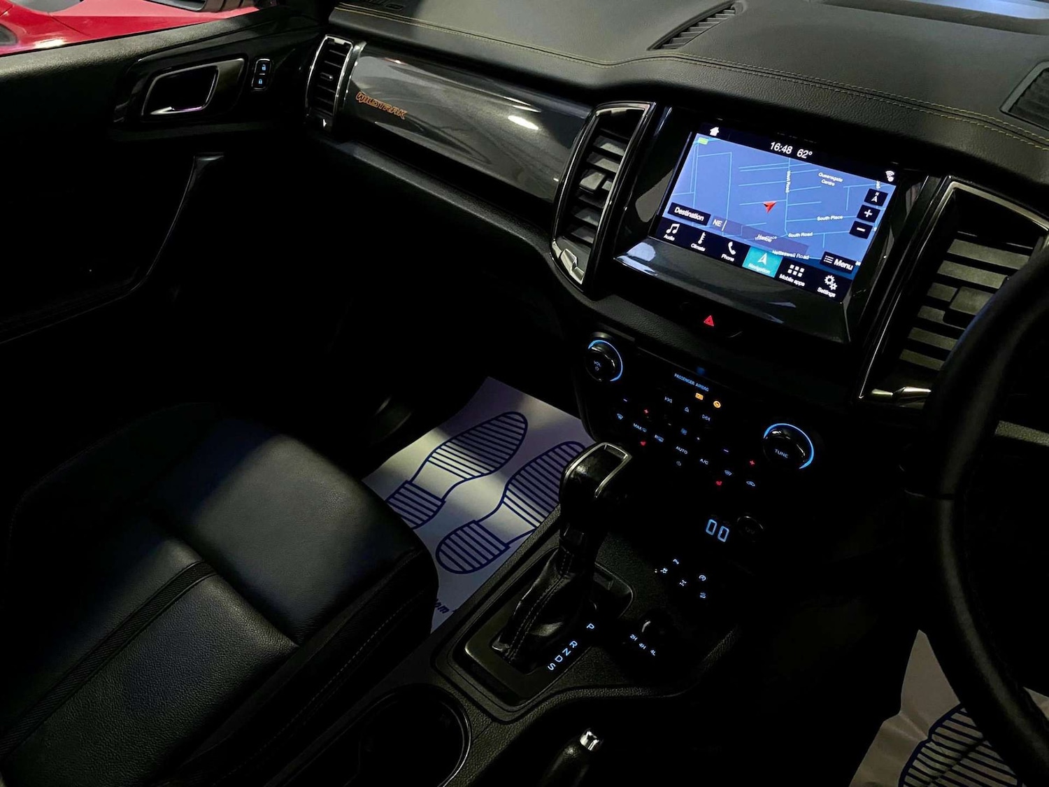 Used Ford Ranger 2019 for sale - 76933034: Photo 19