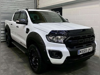 Used Ford Ranger 2019 for sale - 76933034: Photo