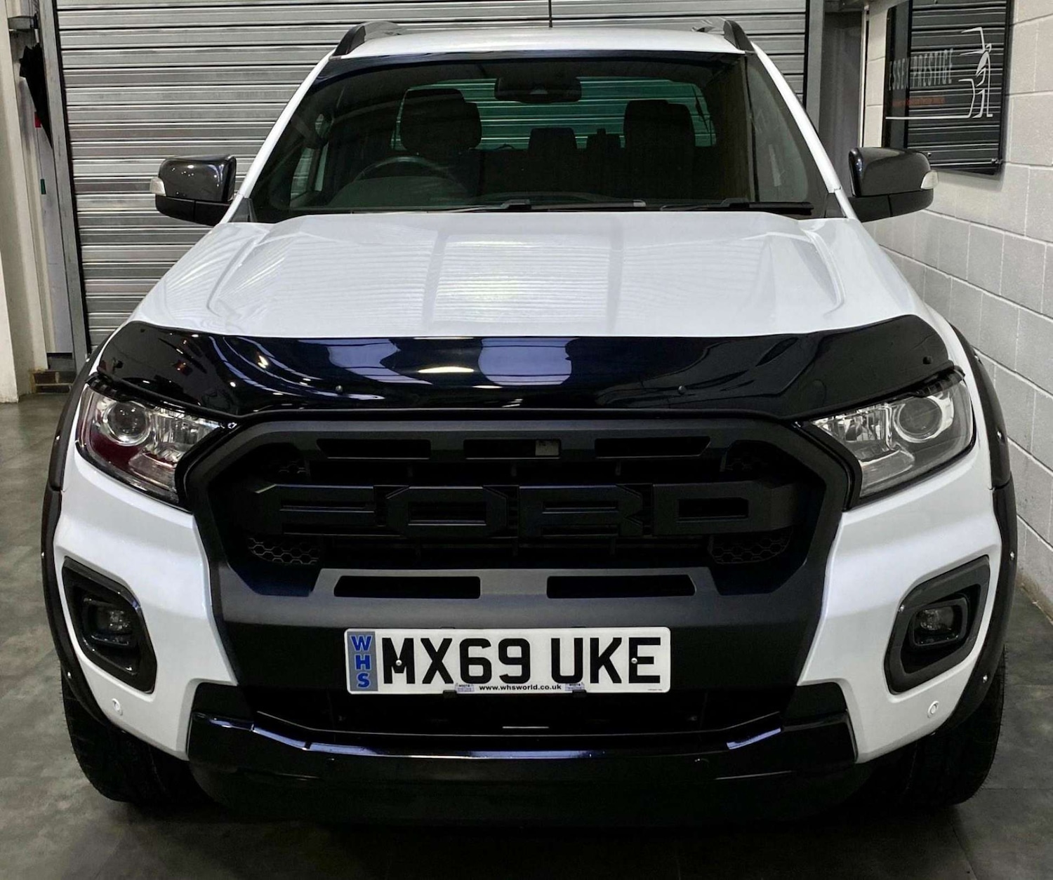 Used Ford Ranger 2019 for sale - 76933034: Photo 2