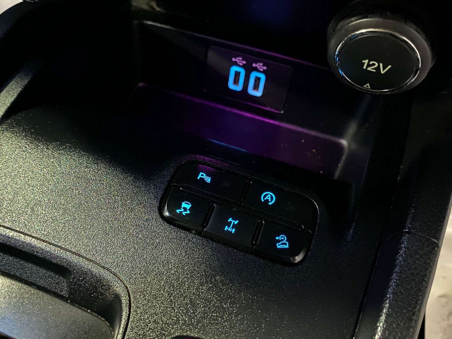 Used Ford Ranger 2019 for sale - 76933034: Photo 20