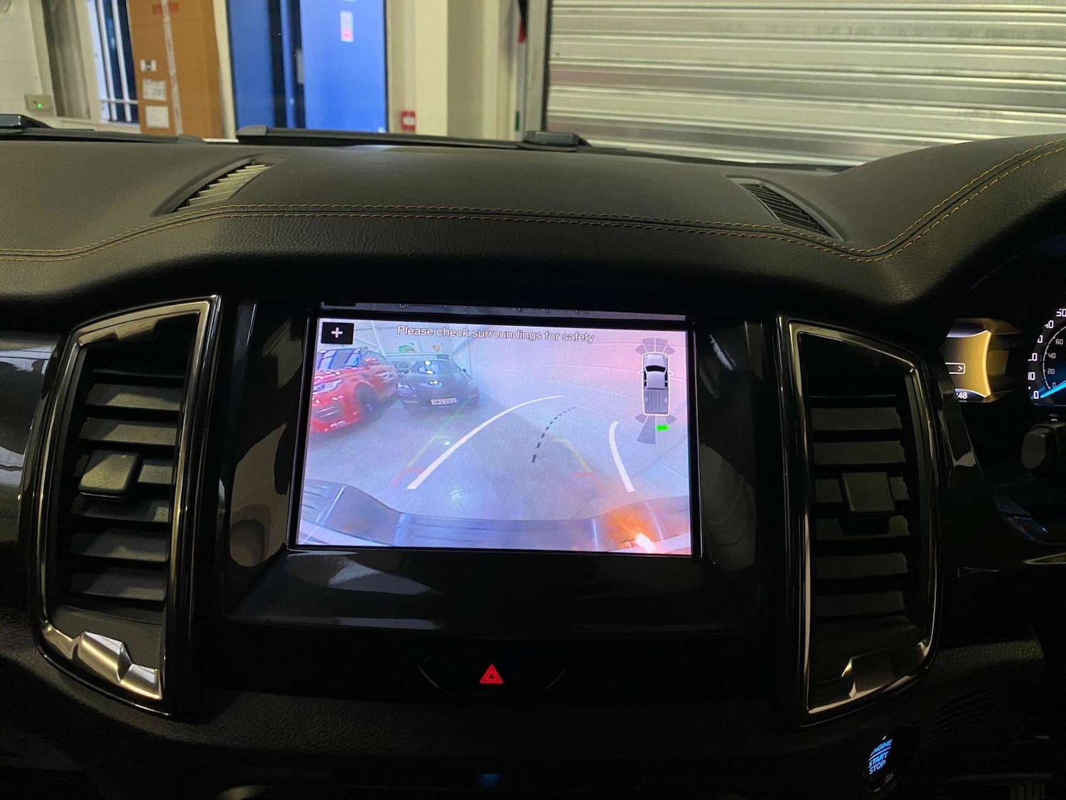 Used Ford Ranger 2019 for sale - 76933034: Photo 21