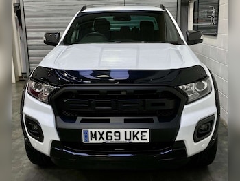 Used Ford Ranger 2019 for sale - 76933034: Photo