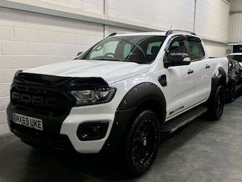 Used Ford Ranger 2019 for sale - 76933034: Photo