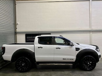 Used Ford Ranger 2019 for sale - 76933034: Photo