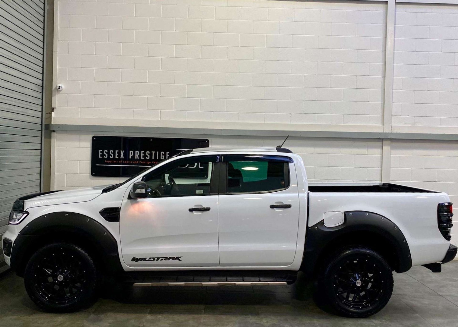 Used Ford Ranger 2019 for sale - 76933034: Photo 5