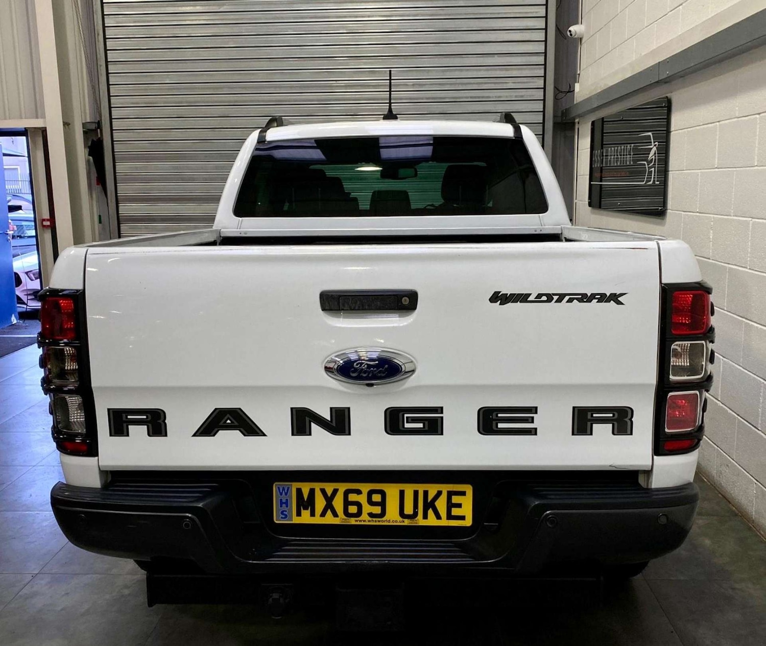 Used Ford Ranger 2019 for sale - 76933034: Photo 7