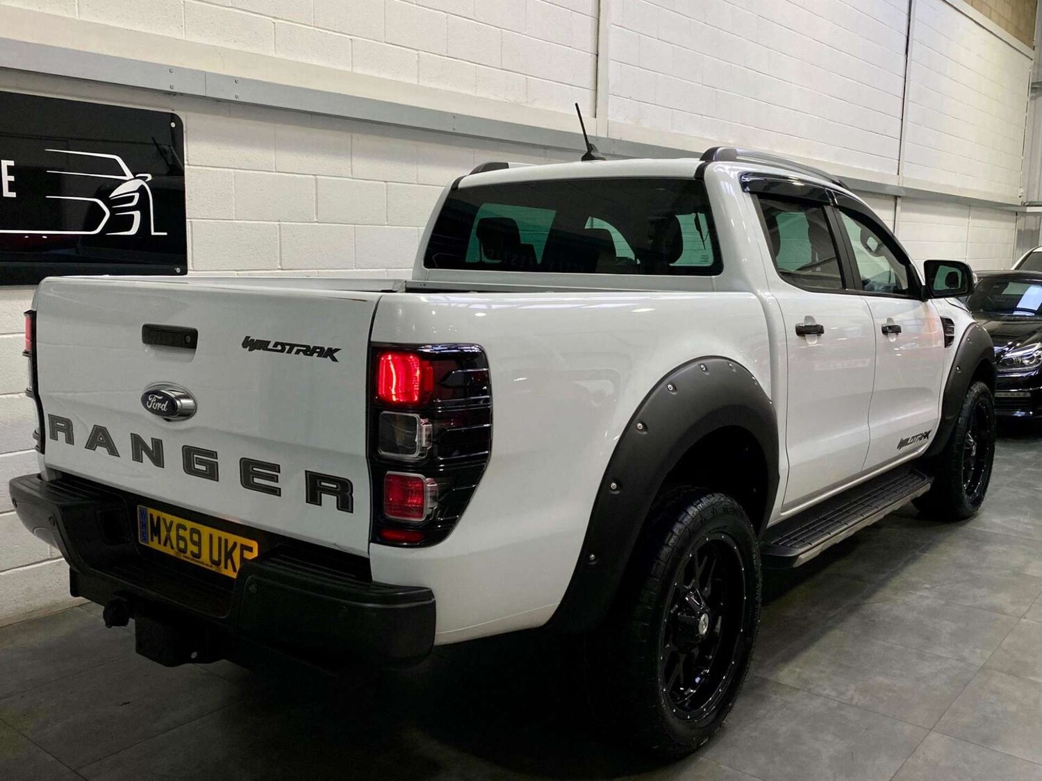 Used Ford Ranger 2019 for sale - 76933034: Photo 8